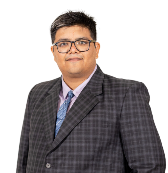 Kaushal Bhavsar, PhD