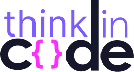 Think in Code